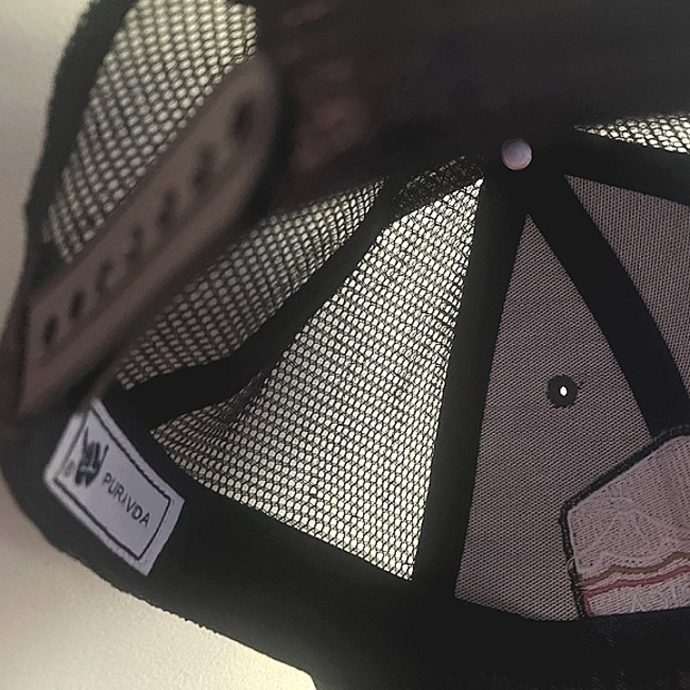 “Costa Rica” SnapBack Hat 🧢❣️ - Picture 2 of 2